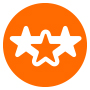stars icon